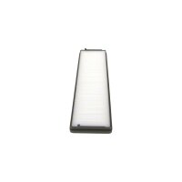 BOSCH 1 987 431 157 Filter, Innenraumluft