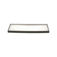 BOSCH 1 987 431 157 Filter, Innenraumluft