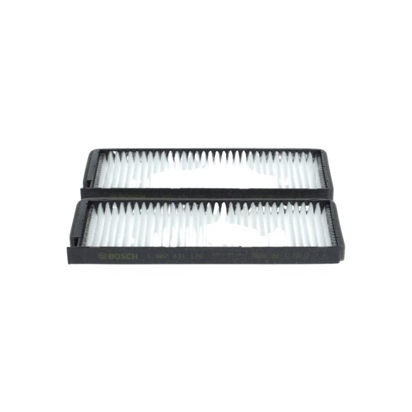 BOSCH 1 987 431 176 Filter, Innenraumluft