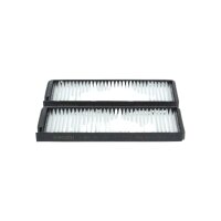 BOSCH 1 987 431 176 Filter, Innenraumluft