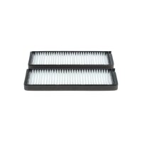 BOSCH 1 987 431 176 Filter, Innenraumluft