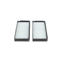 BOSCH 1 987 431 176 Filter, Innenraumluft