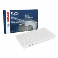 BOSCH 1 987 432 003 Filter, Innenraumluft