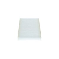 BOSCH 1 987 432 003 Filter, Innenraumluft