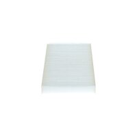 BOSCH 1 987 432 003 Filter, Innenraumluft