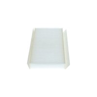 BOSCH 1 987 432 006 Filter, Innenraumluft