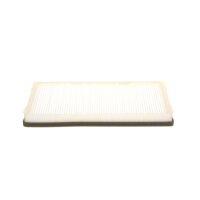 BOSCH 1 987 432 007 Filter, Innenraumluft