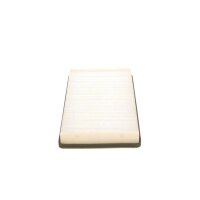 BOSCH 1 987 432 007 Filter, Innenraumluft