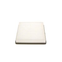 BOSCH 1 987 432 013 Filter, Innenraumluft