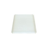 BOSCH 1 987 432 015 Filter, Innenraumluft