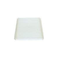BOSCH 1 987 432 015 Filter, Innenraumluft