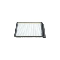 BOSCH 1 987 432 021 Filter, Innenraumluft