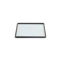 BOSCH 1 987 432 021 Filter, Innenraumluft