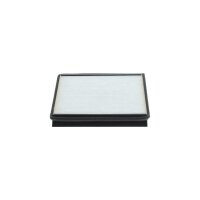 BOSCH 1 987 432 021 Filter, Innenraumluft