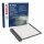 BOSCH 1 987 432 021 Filter, Innenraumluft