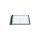 BOSCH 1 987 432 021 Filter, Innenraumluft
