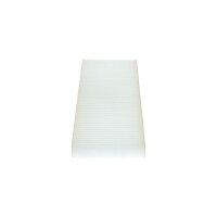BOSCH 1 987 432 030 Filter, Innenraumluft