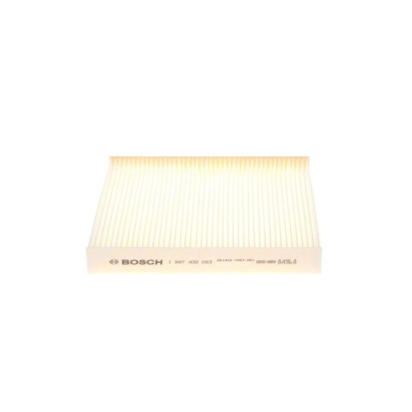 BOSCH 1 987 432 053 Filter, Innenraumluft