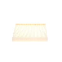 BOSCH 1 987 432 053 Filter, Innenraumluft