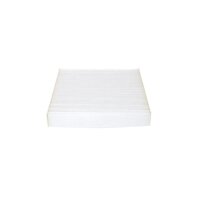BOSCH 1 987 432 053 Filter, Innenraumluft