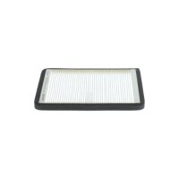 BOSCH 1 987 432 061 Filter, Innenraumluft