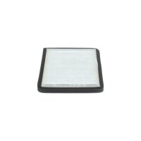 BOSCH 1 987 432 061 Filter, Innenraumluft