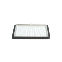 BOSCH 1 987 432 061 Filter, Innenraumluft