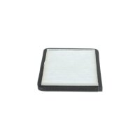 BOSCH 1 987 432 061 Filter, Innenraumluft