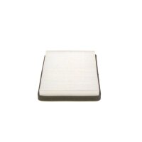 BOSCH 1 987 432 062 Filter, Innenraumluft