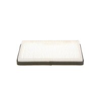BOSCH 1 987 432 062 Filter, Innenraumluft