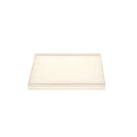 BOSCH 1 987 432 063 Filter, Innenraumluft