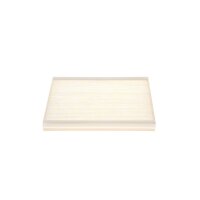 BOSCH 1 987 432 063 Filter, Innenraumluft