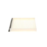 BOSCH 1 987 432 069 Filter, Innenraumluft