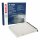 BOSCH 1 987 432 069 Filter, Innenraumluft