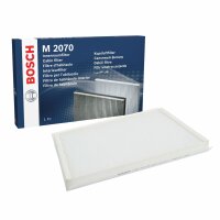 BOSCH 1 987 432 070 Filter, Innenraumluft