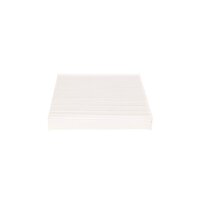 BOSCH 1 987 432 080 Filter, Innenraumluft