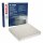 BOSCH 1 987 432 080 Filter, Innenraumluft