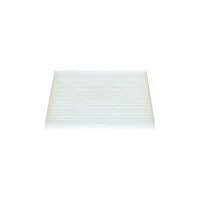 BOSCH 1 987 432 090 Filter, Innenraumluft