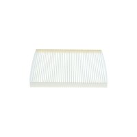 BOSCH 1 987 432 090 Filter, Innenraumluft