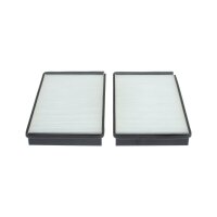 BOSCH 1 987 432 103 Filter, Innenraumluft