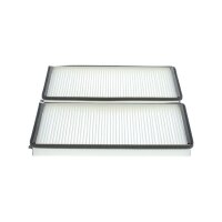 BOSCH 1 987 432 103 Filter, Innenraumluft