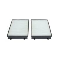 BOSCH 1 987 432 103 Filter, Innenraumluft