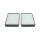 BOSCH 1 987 432 103 Filter, Innenraumluft
