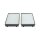 BOSCH 1 987 432 103 Filter, Innenraumluft