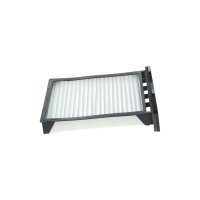 BOSCH 1 987 432 116 Filter, Innenraumluft