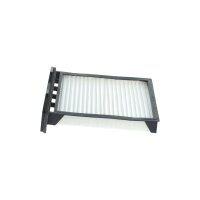 BOSCH 1 987 432 116 Filter, Innenraumluft