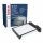 BOSCH 1 987 432 116 Filter, Innenraumluft