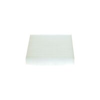 BOSCH 1 987 432 121 Filter, Innenraumluft