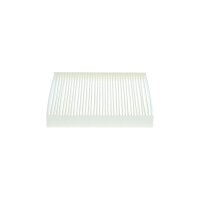 BOSCH 1 987 432 121 Filter, Innenraumluft