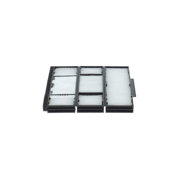 BOSCH 1 987 432 155 Filter, Innenraumluft